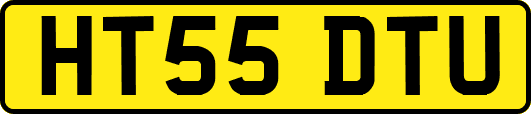 HT55DTU
