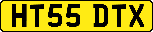 HT55DTX