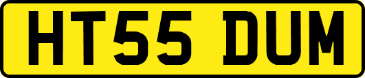 HT55DUM