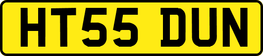 HT55DUN
