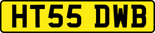 HT55DWB