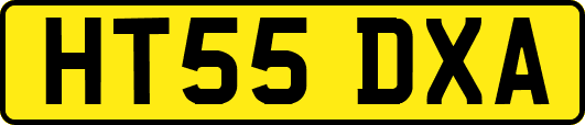 HT55DXA