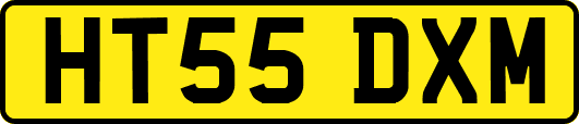 HT55DXM