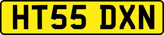 HT55DXN