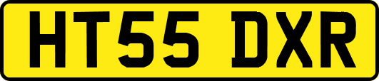 HT55DXR