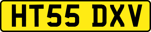 HT55DXV