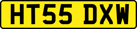 HT55DXW