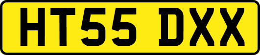 HT55DXX