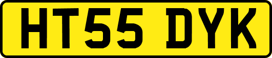 HT55DYK
