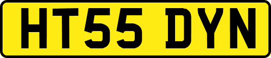 HT55DYN