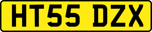 HT55DZX