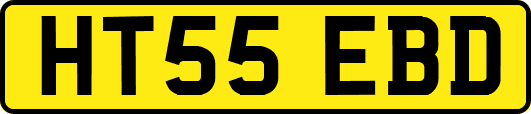 HT55EBD
