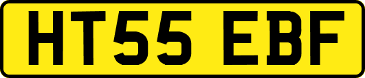 HT55EBF
