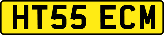 HT55ECM
