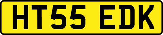 HT55EDK