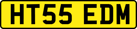 HT55EDM