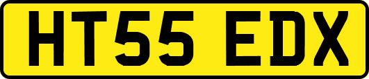 HT55EDX