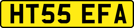 HT55EFA