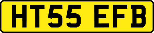 HT55EFB