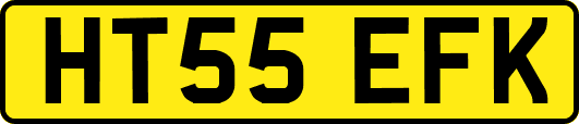 HT55EFK