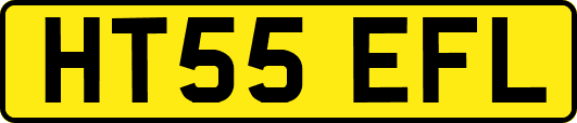 HT55EFL