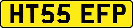 HT55EFP