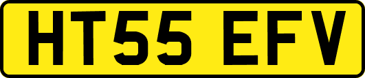HT55EFV
