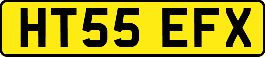 HT55EFX