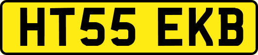 HT55EKB