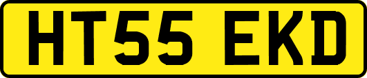 HT55EKD