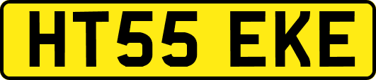 HT55EKE
