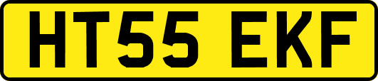 HT55EKF