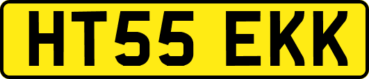 HT55EKK