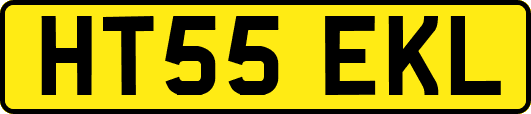 HT55EKL