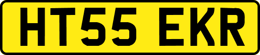 HT55EKR