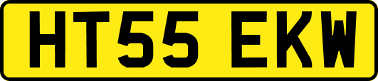 HT55EKW