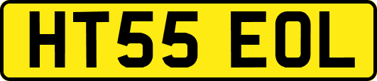 HT55EOL