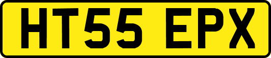 HT55EPX