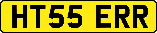 HT55ERR