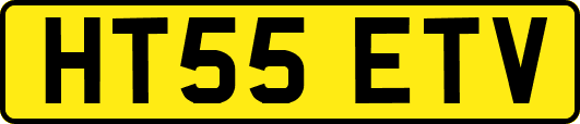 HT55ETV