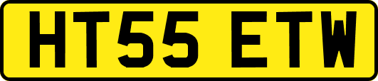 HT55ETW