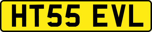 HT55EVL