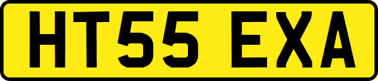 HT55EXA