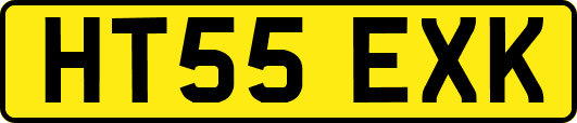 HT55EXK