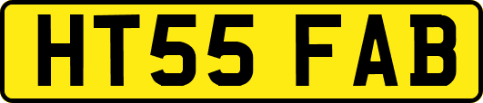 HT55FAB