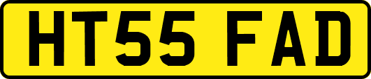 HT55FAD