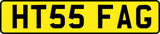 HT55FAG