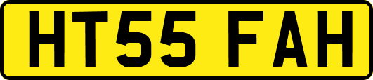 HT55FAH