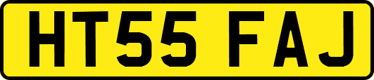 HT55FAJ