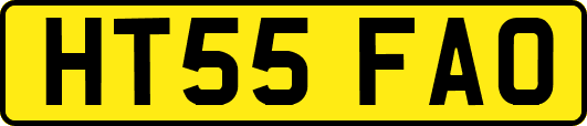 HT55FAO